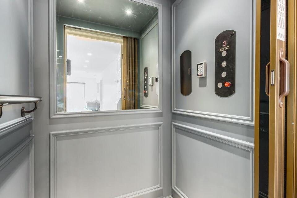 The Lux At Craftsman - Heart Of Old Town Studio 3 Scottsdale Zewnętrze zdjęcie
