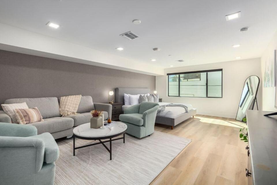 The Lux At Craftsman - Heart Of Old Town Studio 3 Scottsdale Zewnętrze zdjęcie