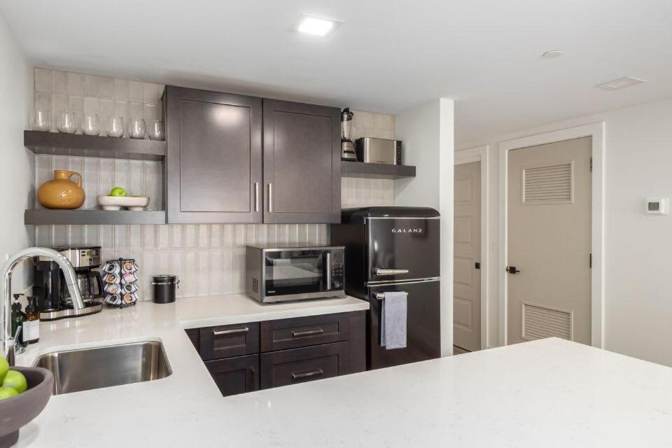 The Lux At Craftsman - Heart Of Old Town Studio 3 Scottsdale Zewnętrze zdjęcie